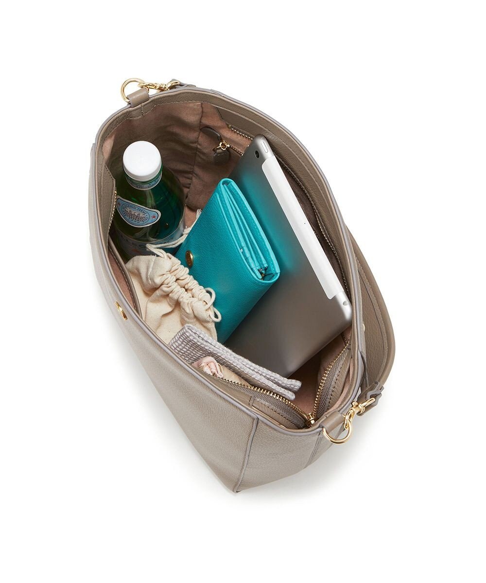 TOPKAPI 【TOPKAPI】fortuna フォルトゥナ 2way ショルダー バッグ 