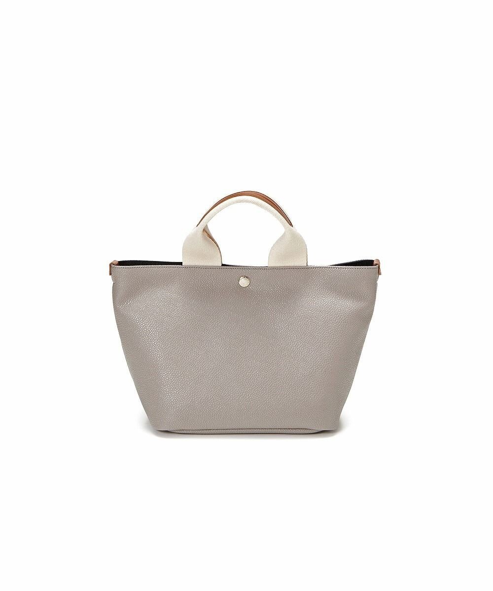 TOPKAPI 【Breath TOPKAPI】SCOTCH GRAIN スコッチグレイン プレーン トートバッグ M 