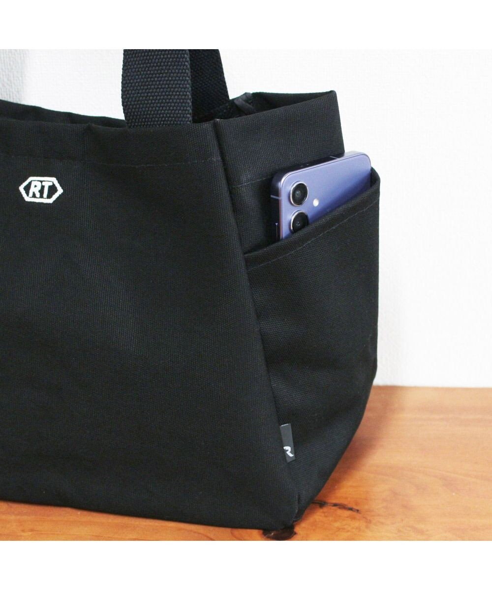 ROOTOTE 3671【仕切り+自立】LT.デリ.パルーティ.キャンバス-A 