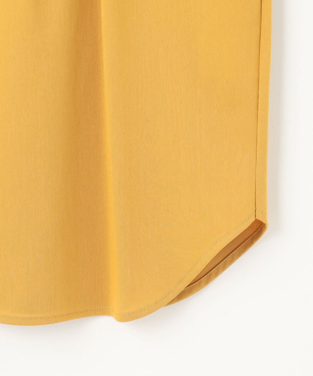 J.PRESS LADIES L トリコット ピンタック カットソー 