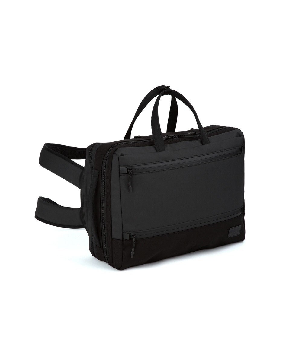 ACE BAGS & LUGGAGE MACKINTOSH PHILOSOPHY トロッターバッグ5 ビジネスリュック  B4 15.6インチPCPC収納 19/24L 2way 68187 