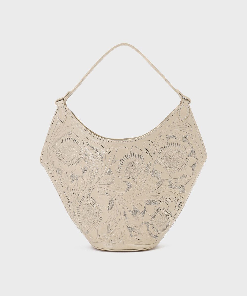 GRACE CONTINENTAL Bucket Tote 