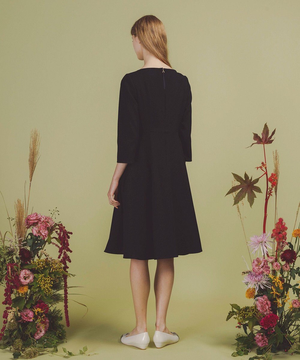 TOCCA 【新色登場】【00サイズあり・消臭】SWEET TEA TIME ドレス 