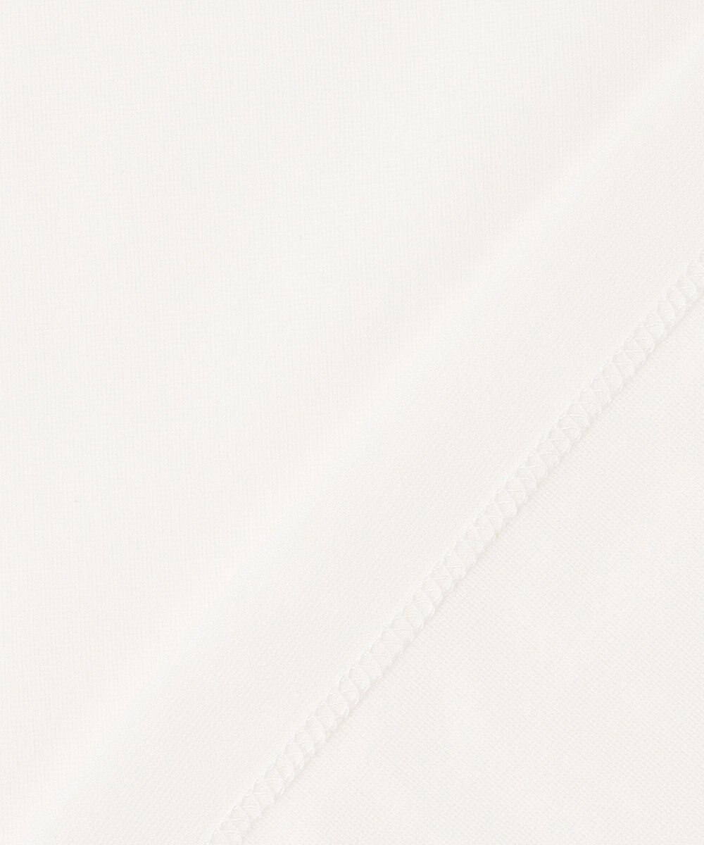 J.PRESS MEN 【WEB・一部店舗限定】ドレスクルーネック ロングスリーブTシャツ 