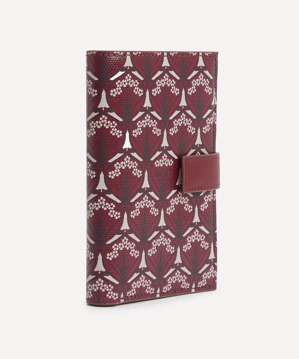 LIBERTY. アイフィス バーティカル ウォレット 