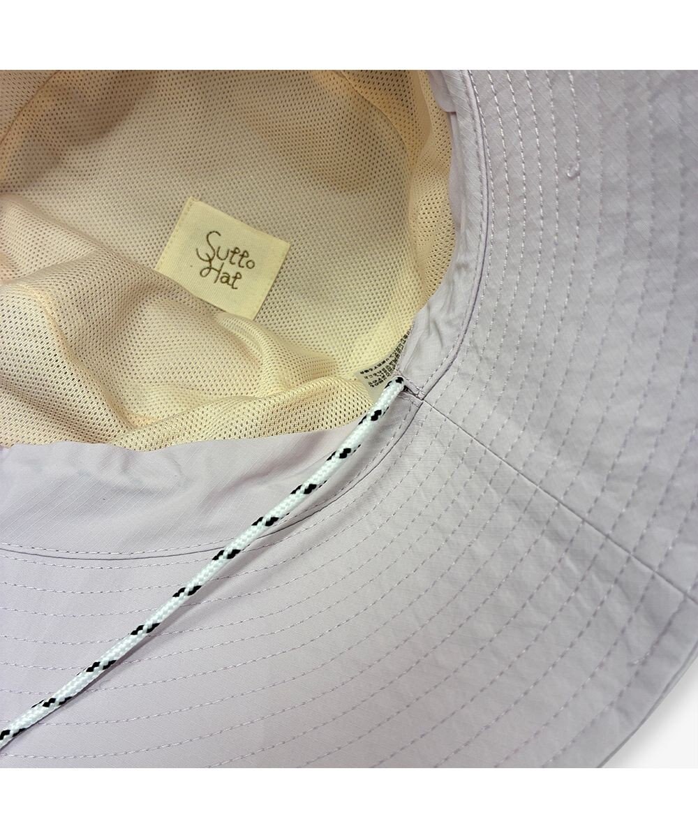 林八百吉商店 Sutto Hat  撥水すっとアドベンチャー 