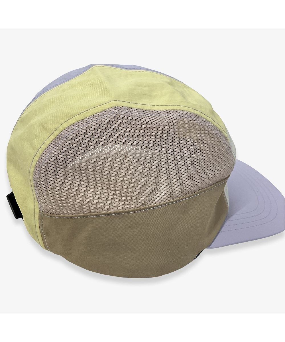 林八百吉商店 Coleman キッズ  ストレートジェットキャップ 