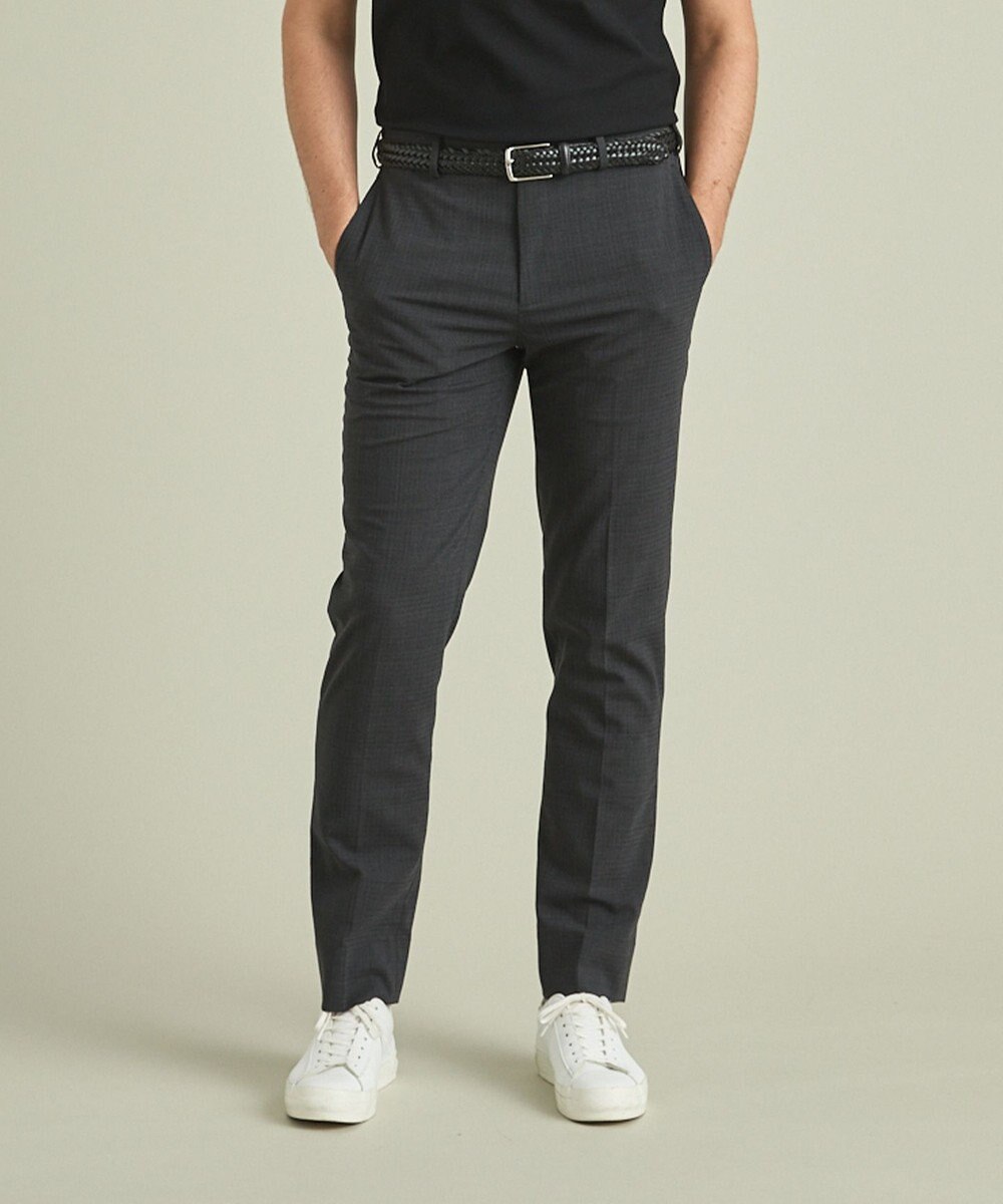 GOTAIRIKU 【AIRY MOVE / セットアップ対応】T/Ｗ Dot Air パンツ 