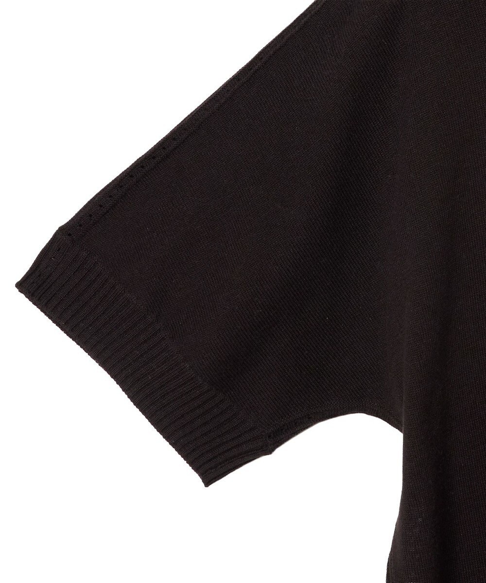 JOSEPH スーパーファインシルク　ニットトップ 