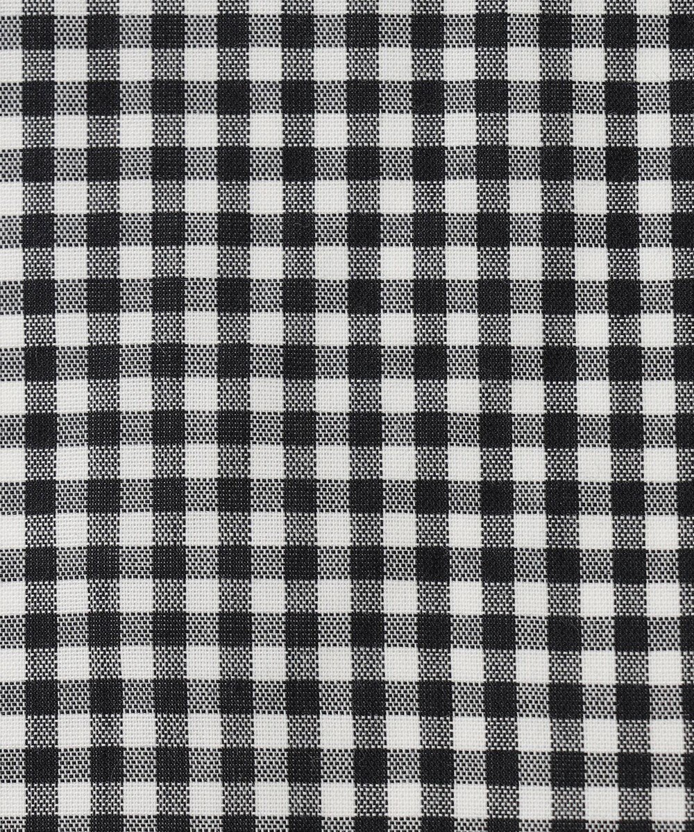 ANY SIS 【洗える】スキッパーイージー シャツ 