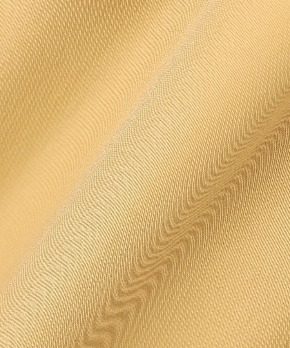 ANY SIS 【洗える】フロントボタンギャザー ワンピース 