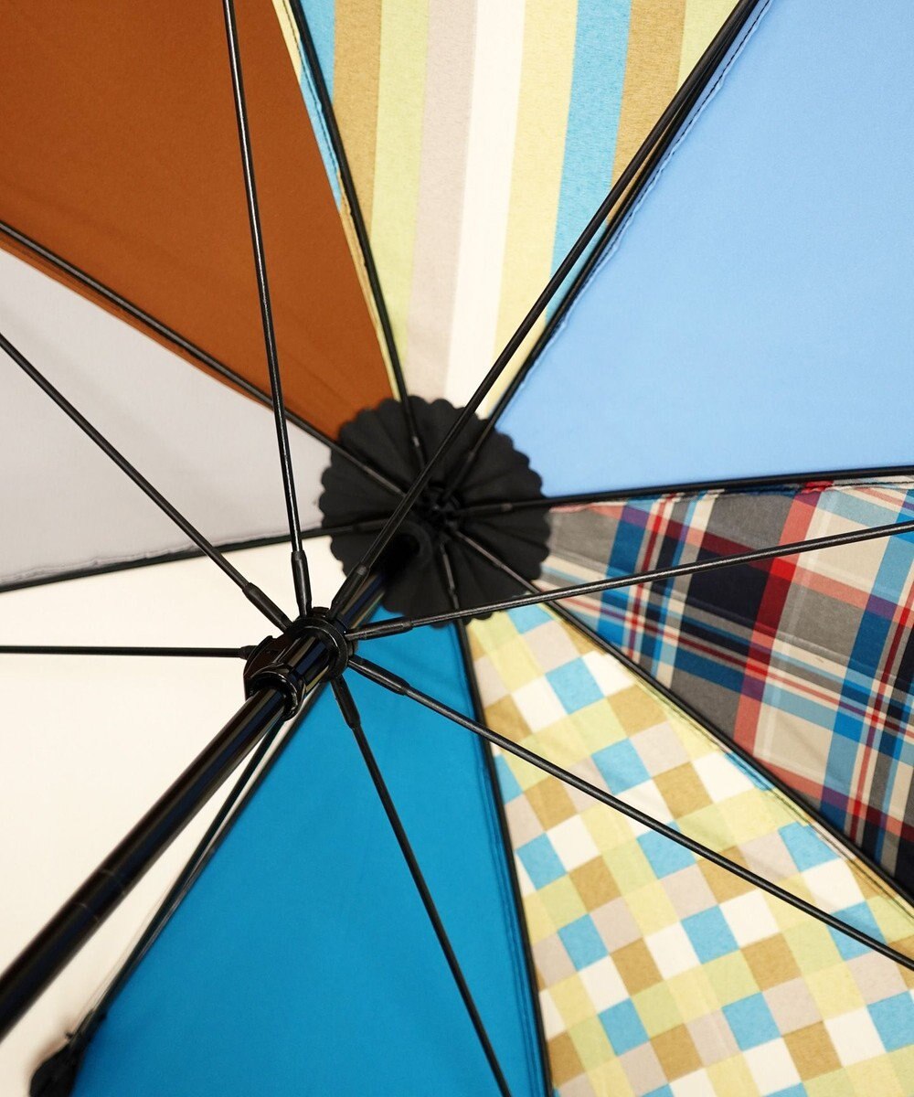 +RING UNISEX プラスリング 長傘60cm MLT T1271 