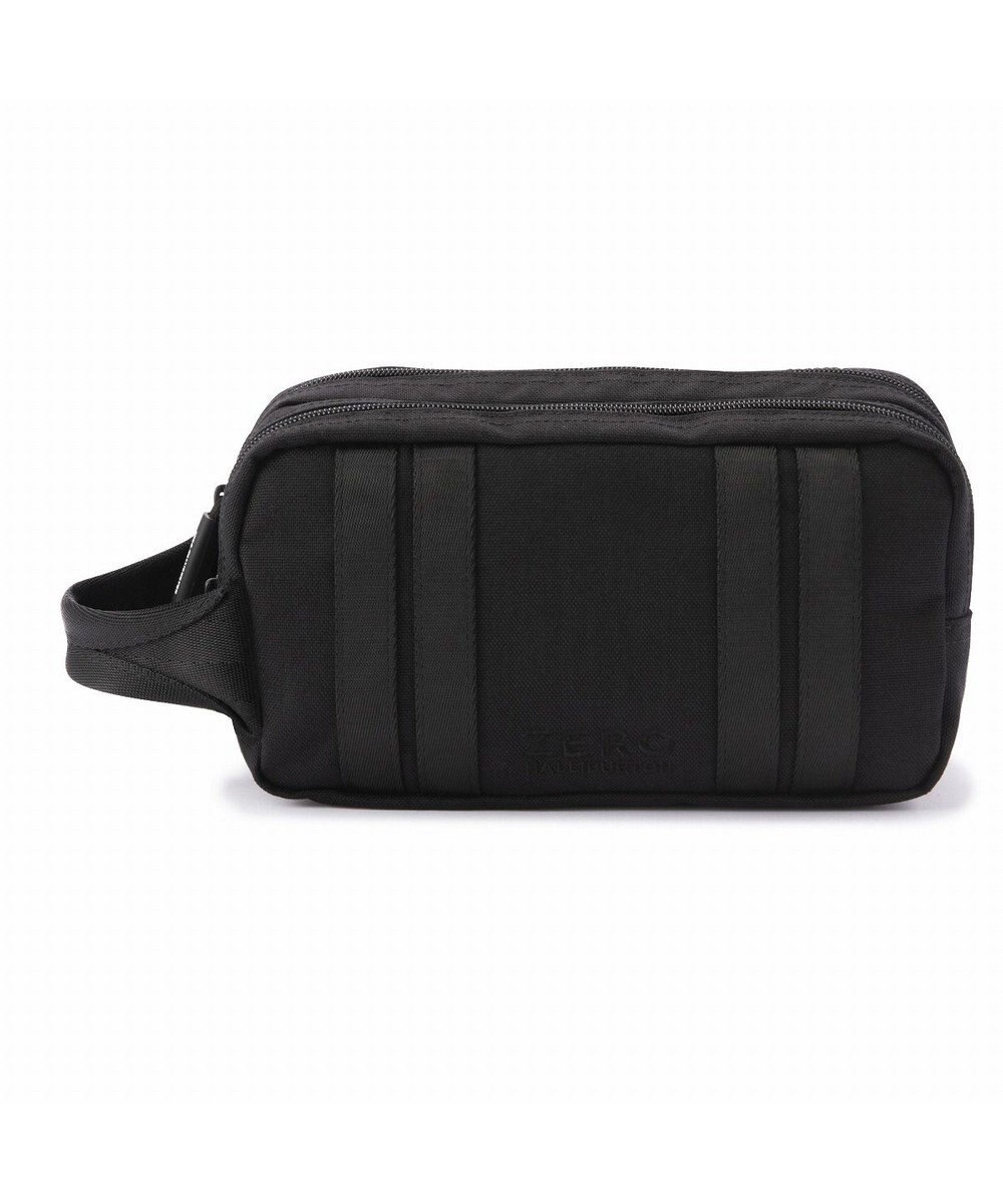 ZERO HALLIBURTON コーデュラカートポーチ 82005 