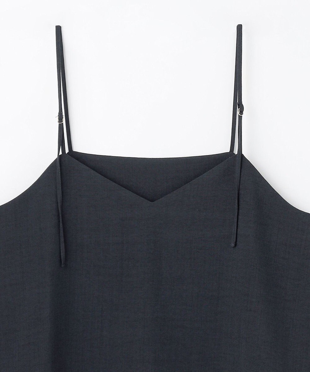 ANY 【2SET】2WAYビスチェ×ワイドパンツセットアップ 