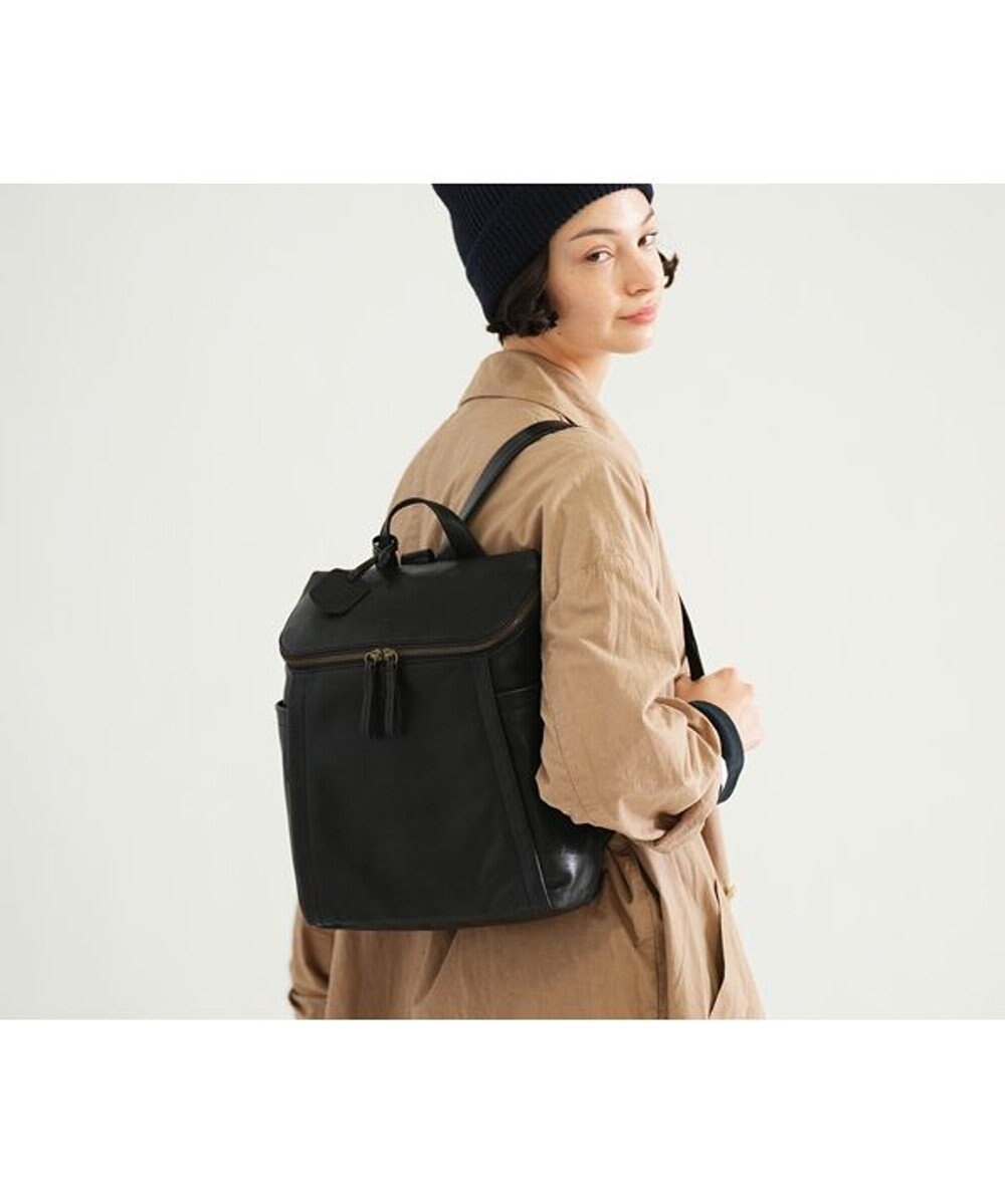 genten ゴートベーシック リュック 