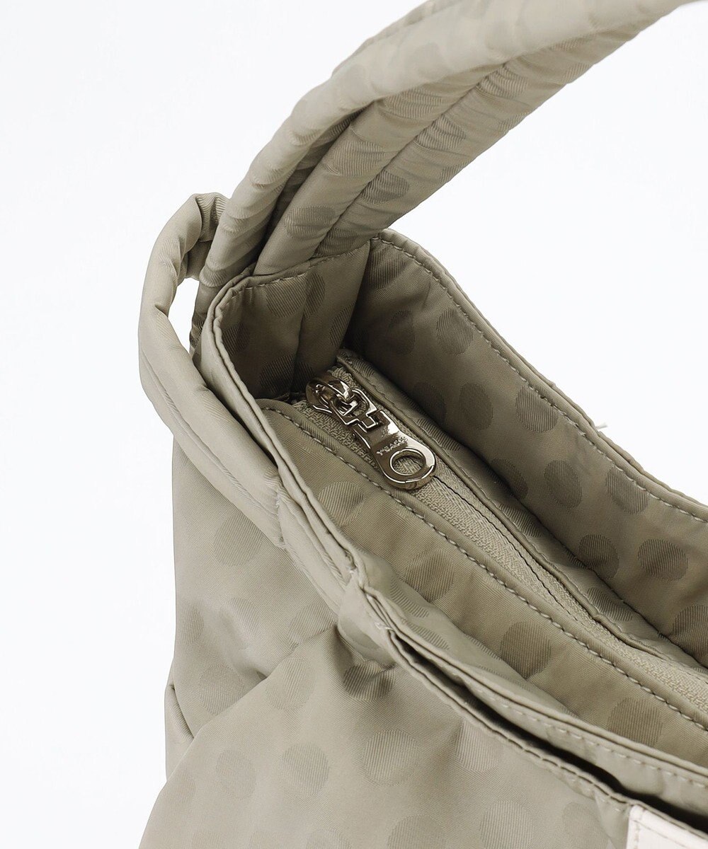 Y'SACCS ドットジャカード2WAYリュックサック 