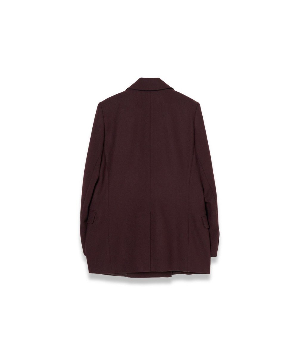 JOSEPH フランネルストレッチ　ジャケット 