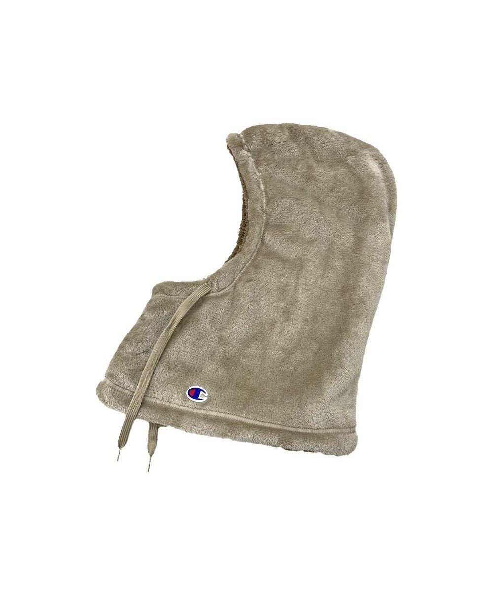 林八百吉商店 Champion ボアフードネック 