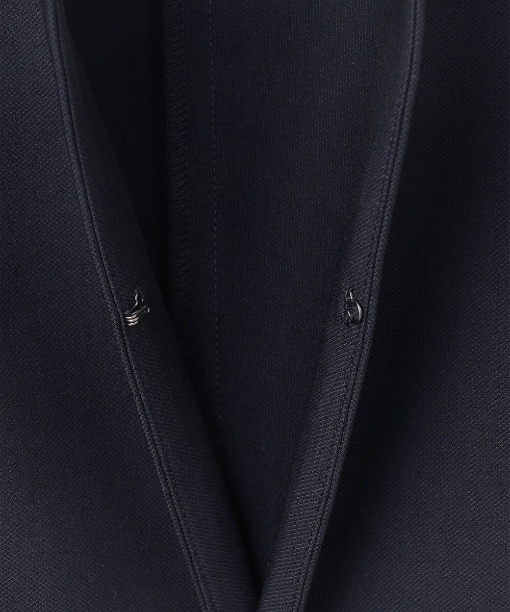 ANY SIS S 【低身長企画】ライトドビー ジャケット 