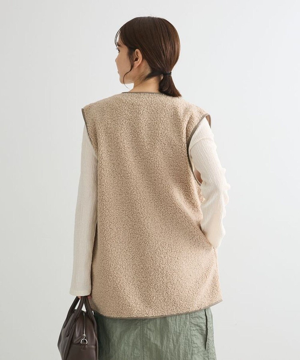 Green Parks ＢＰ　パイピングライトボアベスト 