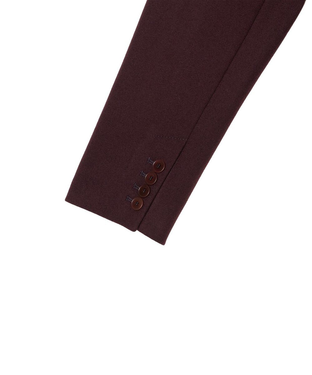 JOSEPH フランネルストレッチ　ジャケット 