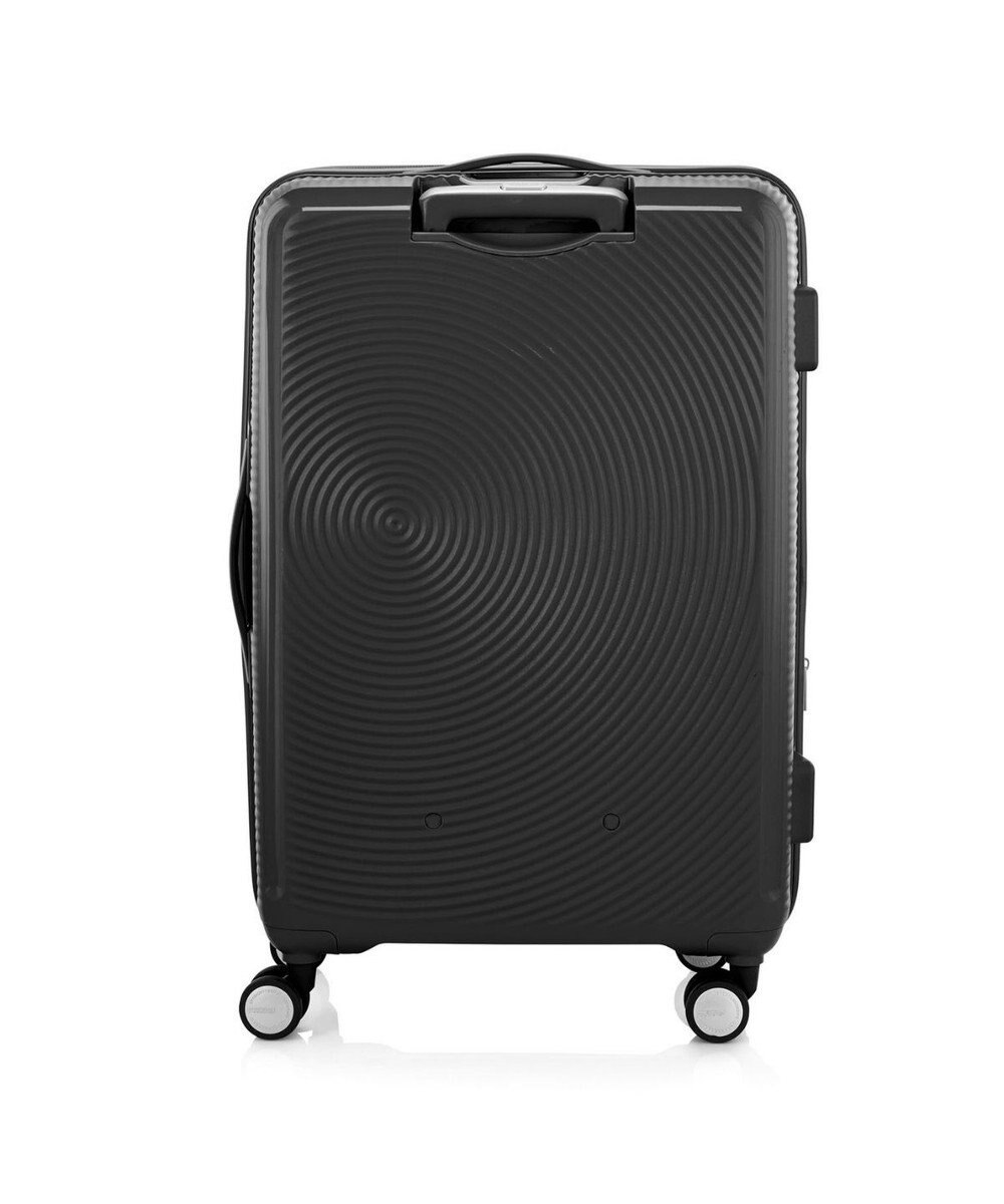 Samsonite アメリカンツーリスター スーツケース 98(/114)L  キュリオ スピナー75 CURIO 