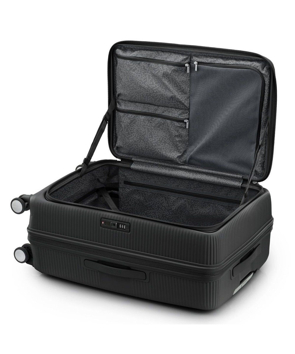 Samsonite アメリカンツーリスター スーツケース 98(/114)L  キュリオ スピナー75 CURIO 