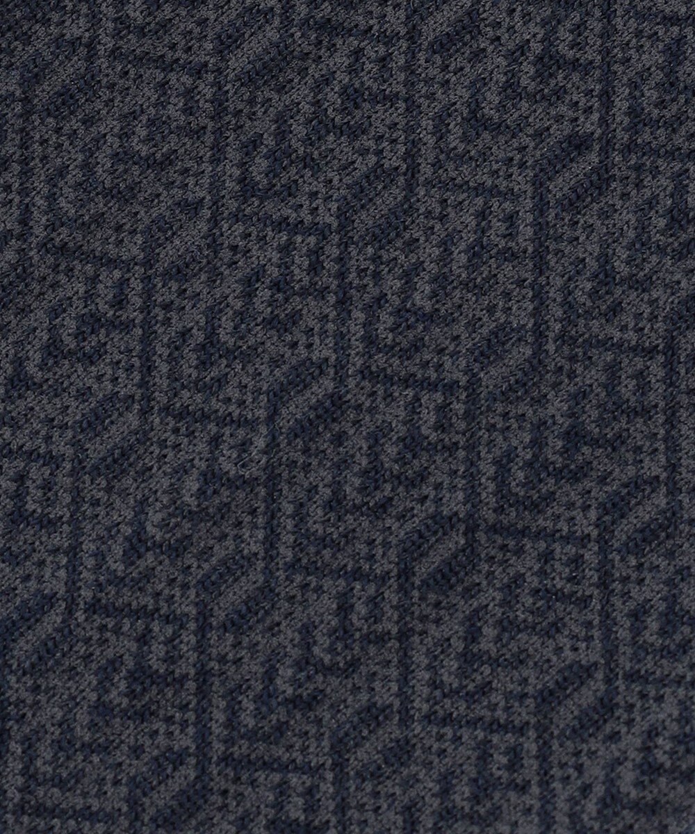 JOSEPH HOMME フォレストダイヤパターン　ソックス 