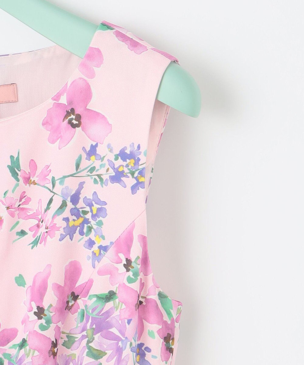 TOCCA 【消臭＆洗える】DREAMING PARIS ドレス 