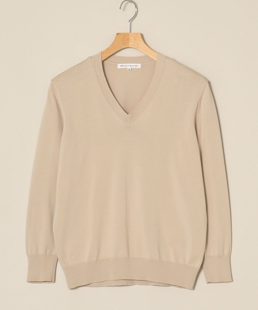 ONWARD Reuse Park 【23区】ニット春夏 