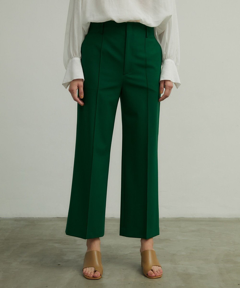 BEIGE， ABEL / ワイドパンツ 