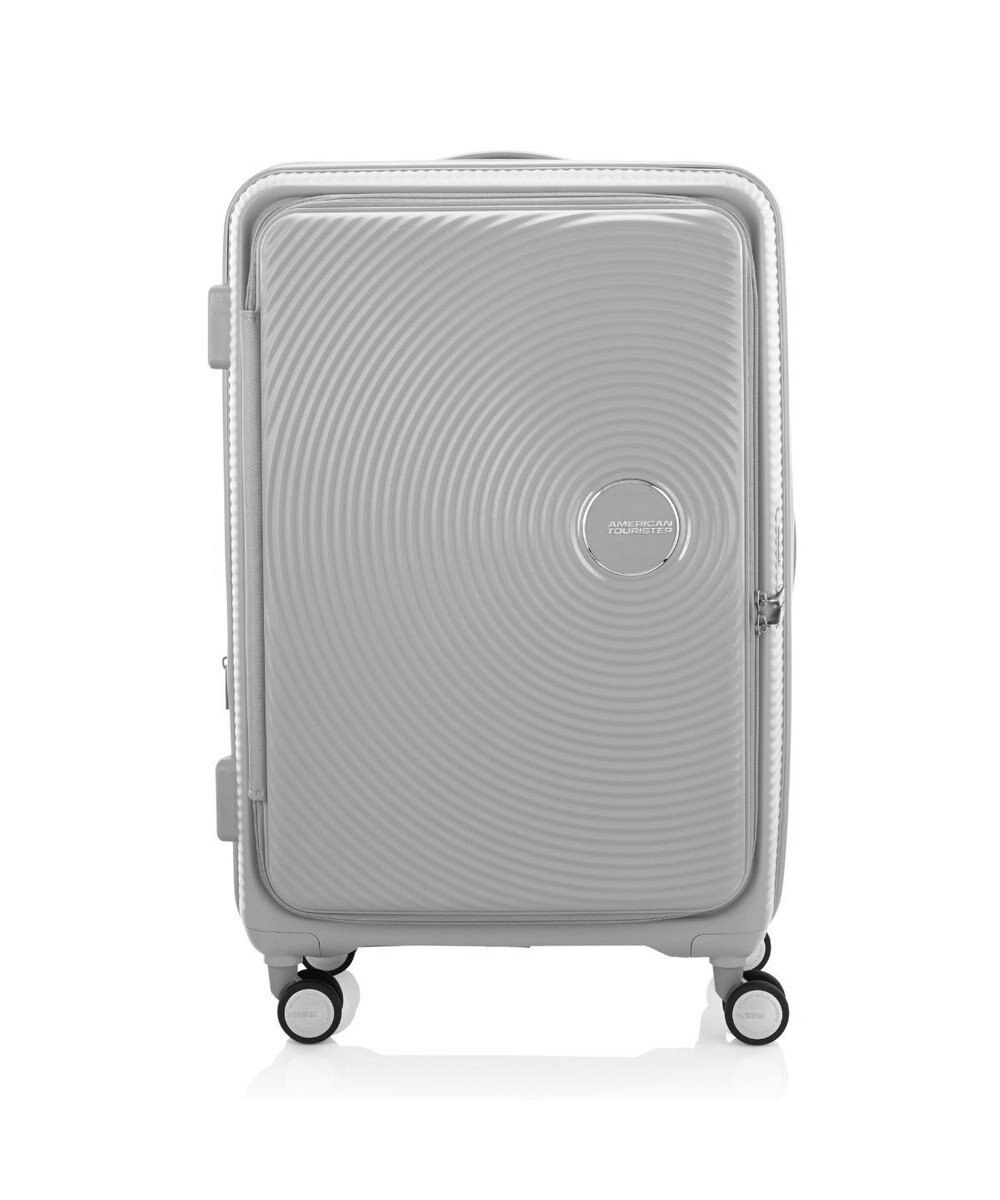 Samsonite アメリカンツーリスター スーツケース 98(/114)L  キュリオ スピナー75 CURIO 