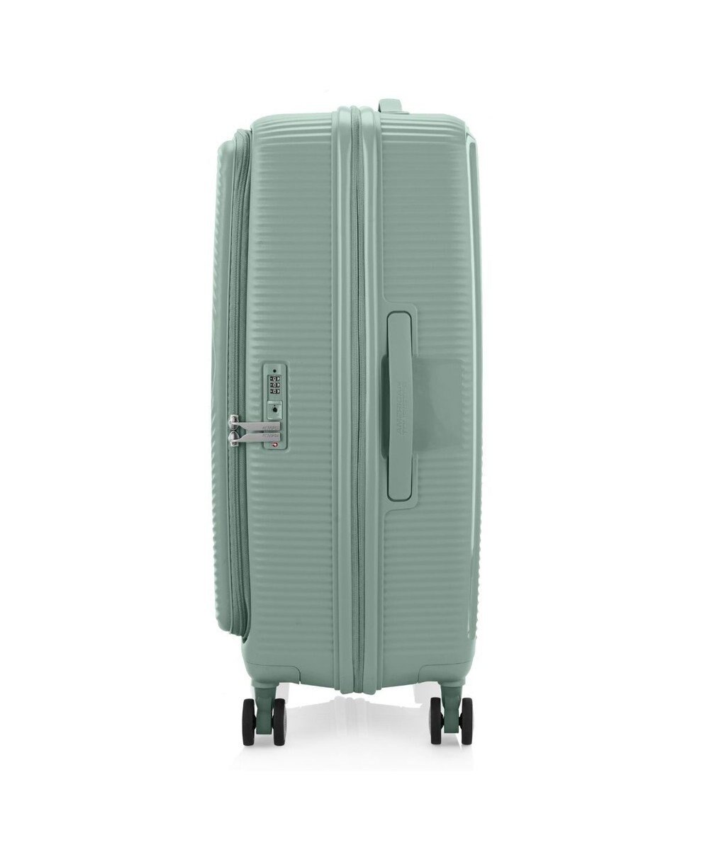 Samsonite アメリカンツーリスター スーツケース 98(/114)L  キュリオ スピナー75 CURIO 