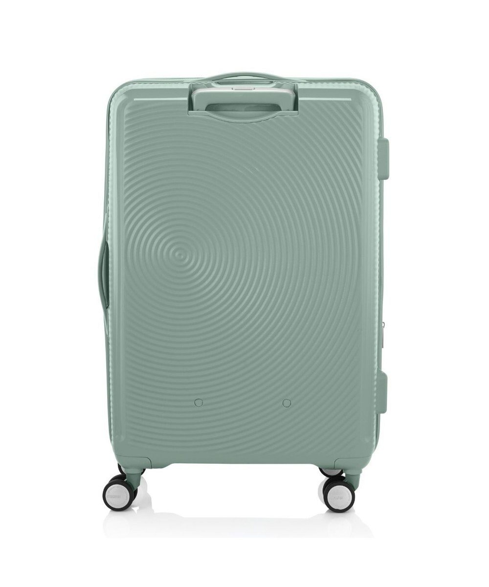 Samsonite アメリカンツーリスター スーツケース 98(/114)L  キュリオ スピナー75 CURIO 