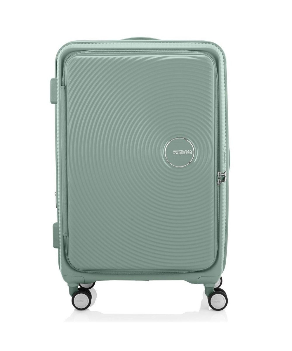 Samsonite アメリカンツーリスター スーツケース 98(/114)L  キュリオ スピナー75 CURIO 