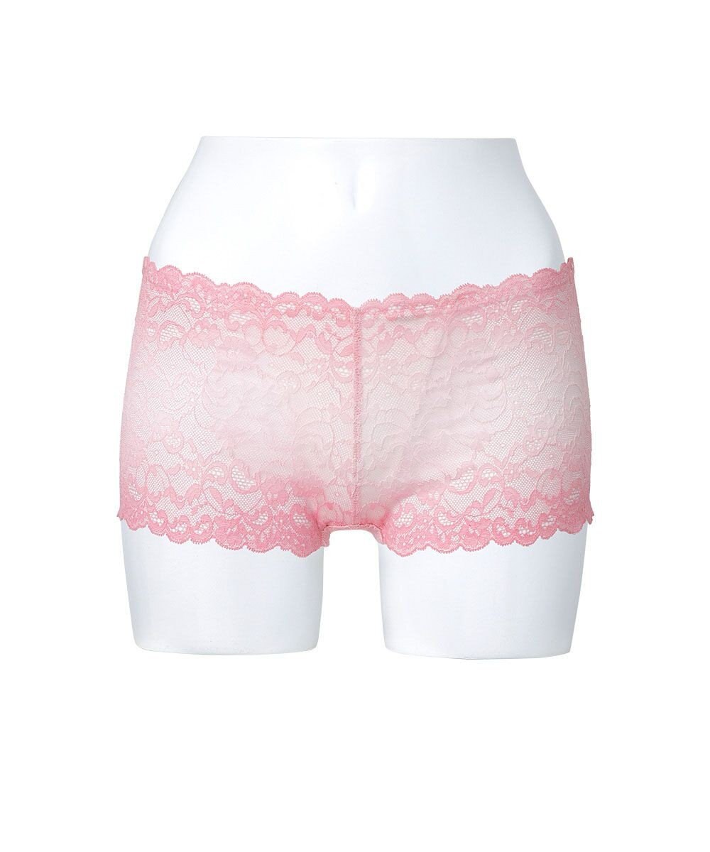 BRADELIS New York 【NuBra】ミスティー ショーツ デザインヌーブラ 