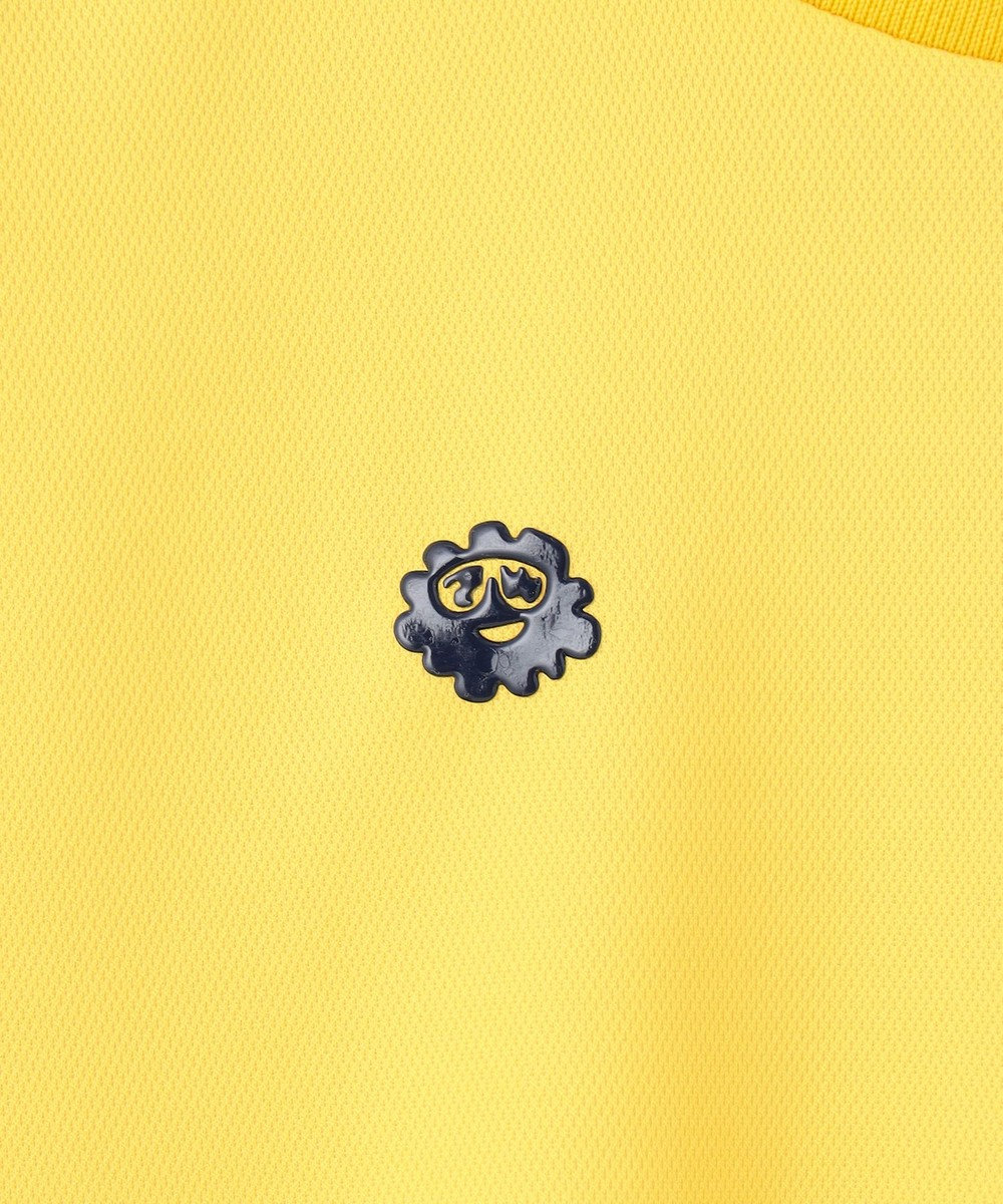 PW CIRCULUS 【UVカット / 吸水速乾】【MEN】グラフィティ モック T 