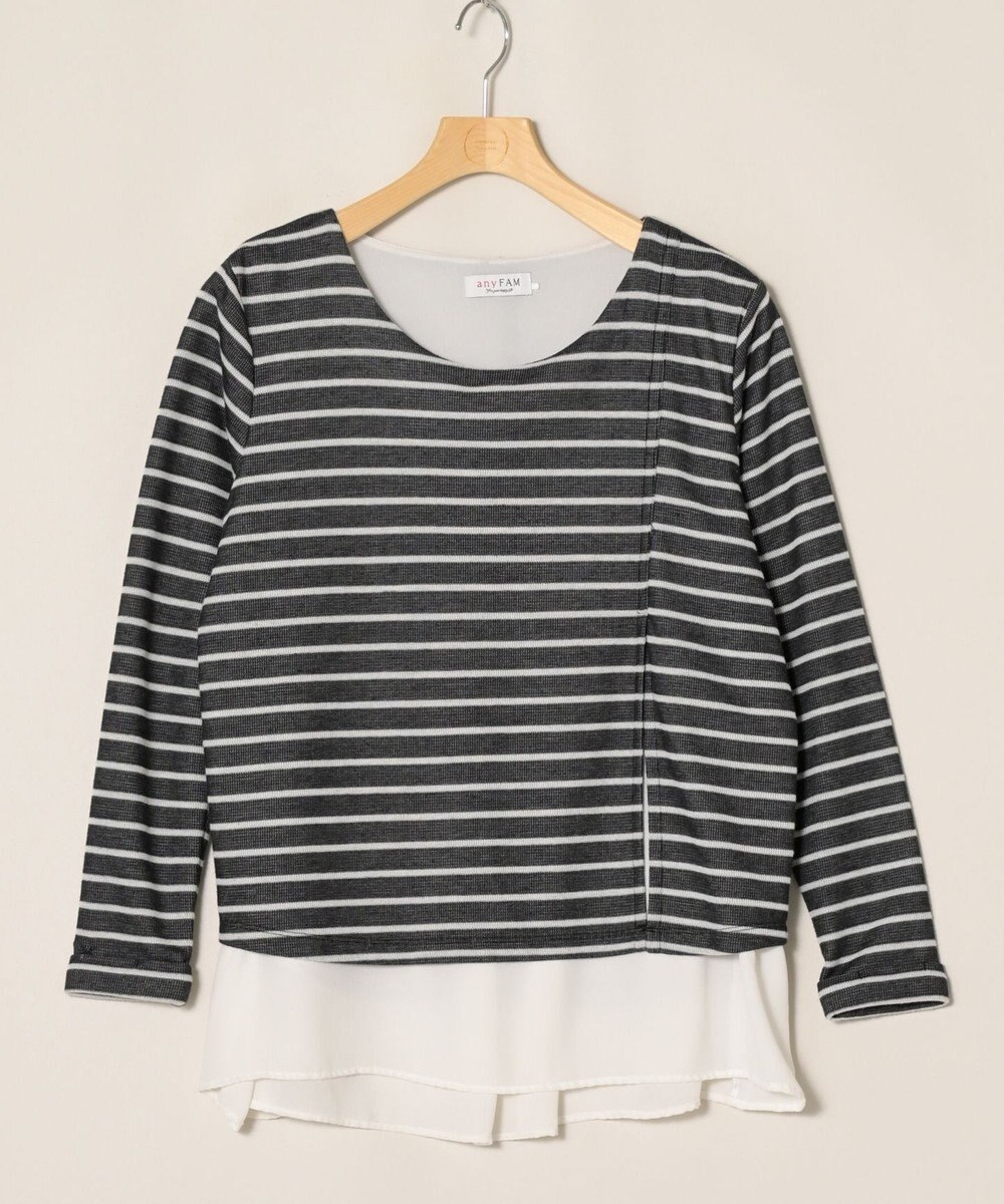 ONWARD Reuse Park 【any FAM】カットソー秋冬 
