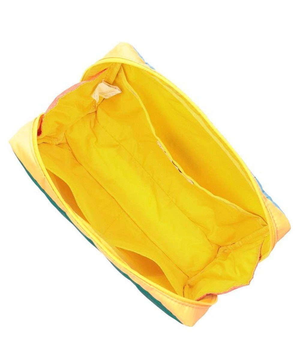 LeSportsac BOOK POUCH/チャーリーブラウンポーチ 