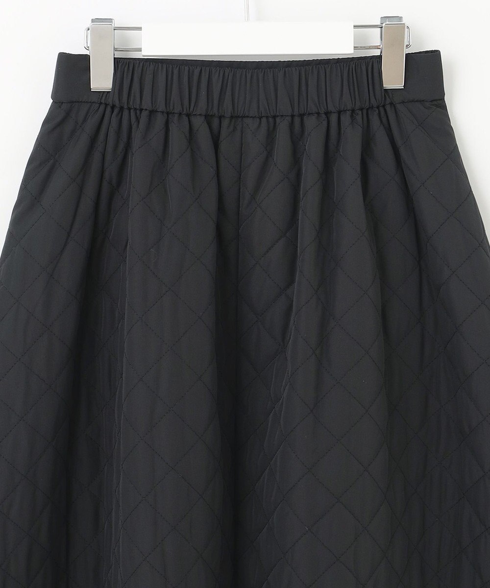 UNFILO キルティング  スカート 