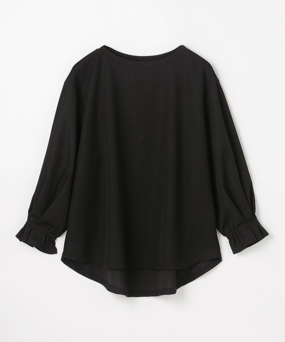 ANY コンフォータブルブラウス 