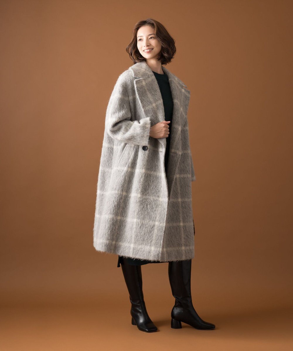 ONWARD Reuse Park 【23区】コート秋冬 