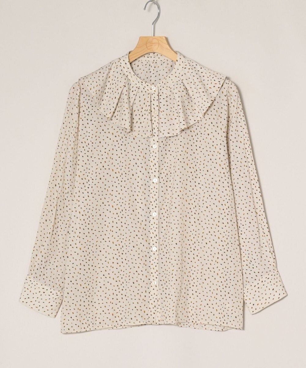 ONWARD Reuse Park 【any FAM】ブラウス秋冬 