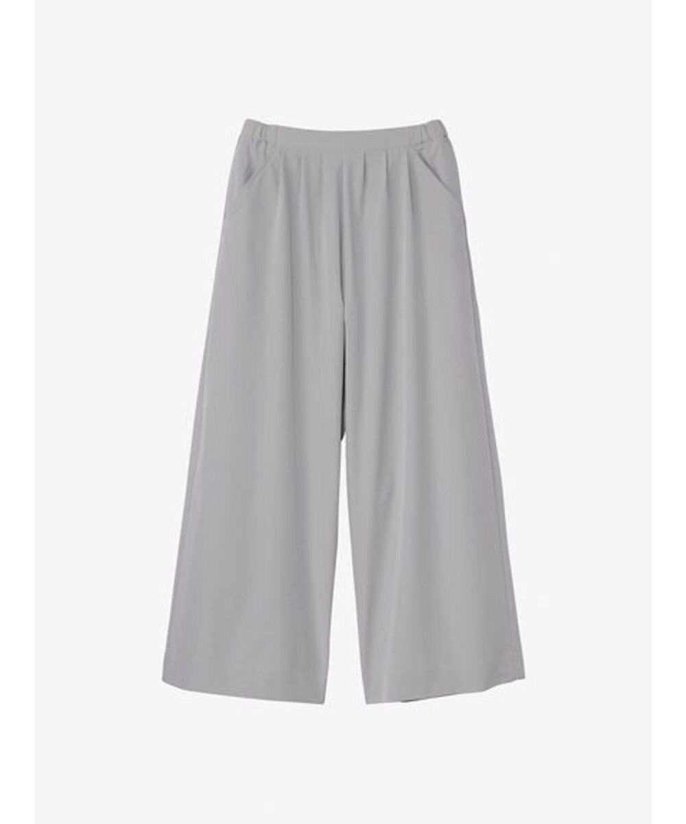 HELLY HANSEN テレグライトワイドパンツ 