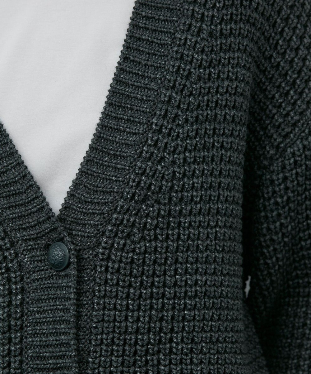 BEIGE， LINOIS/カーディガン 