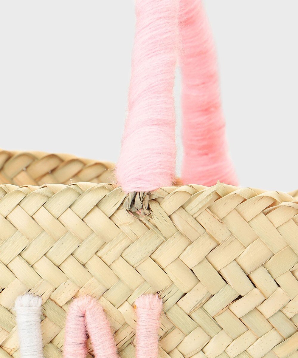 GRACE CONTINENTAL KILOMETRE　PARIS  PINK SUN 