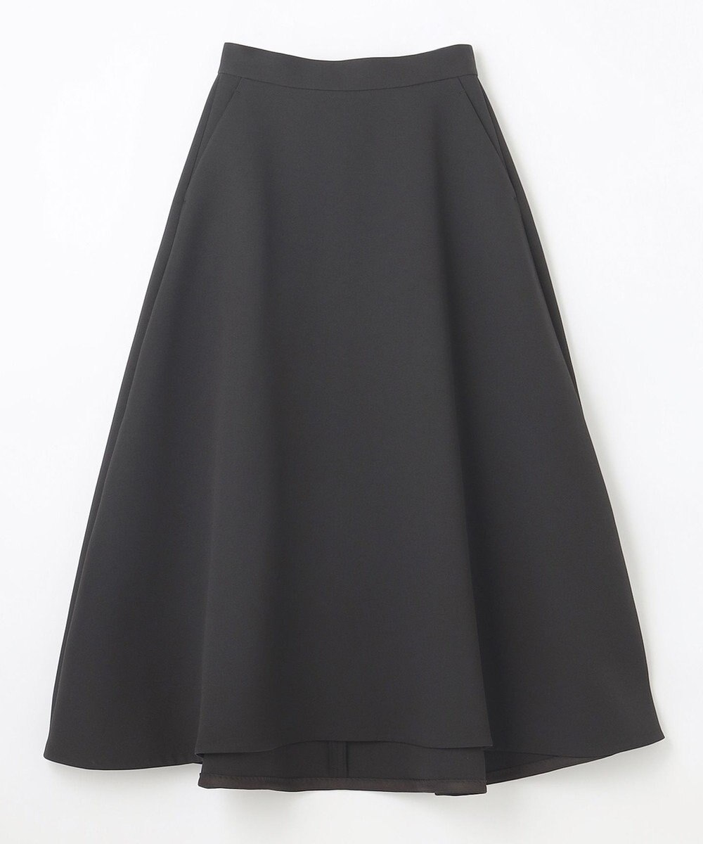 NAVE 【Nave】トリプルクロス スカート 