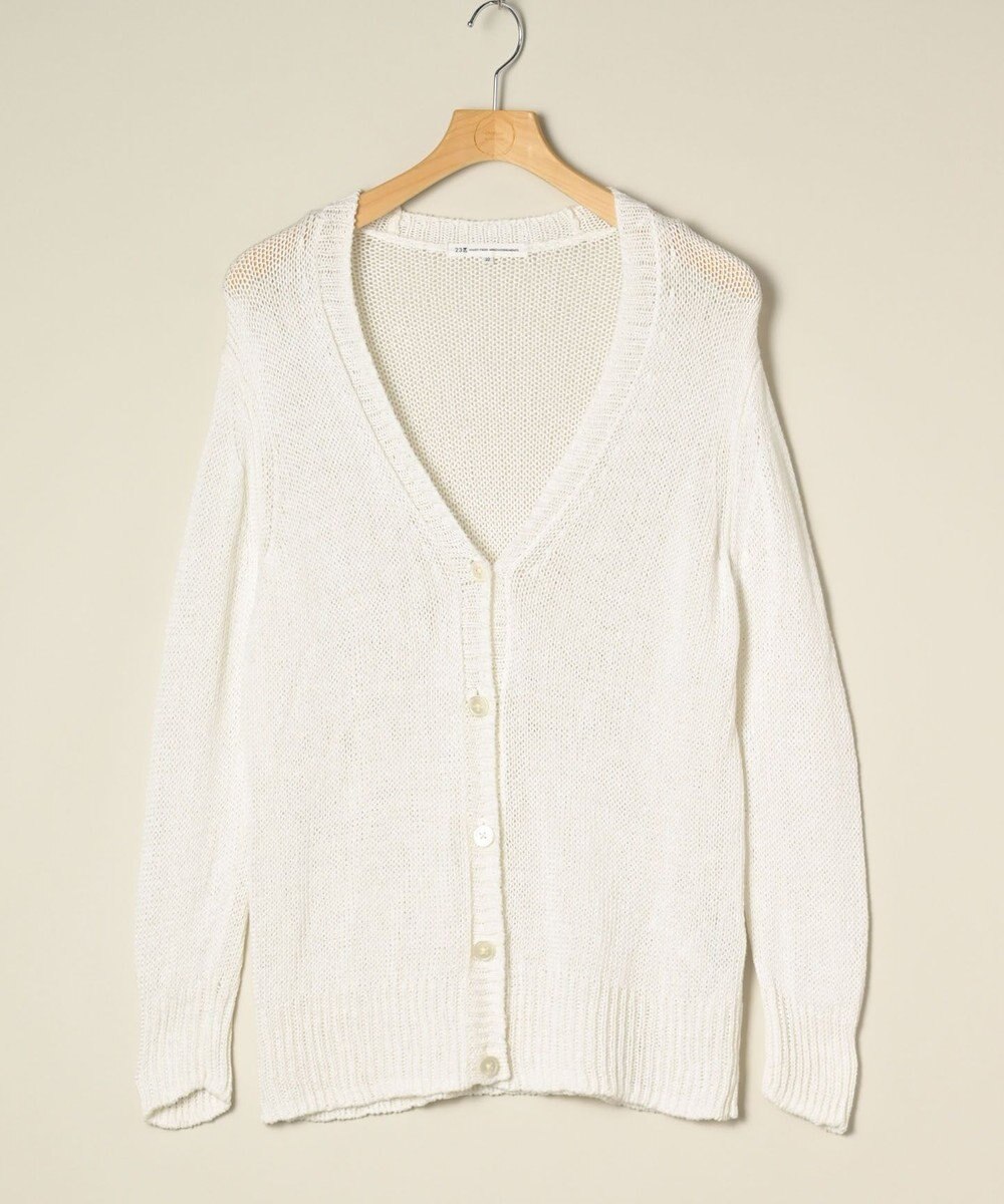 ONWARD Reuse Park 【23区】ニット春夏 