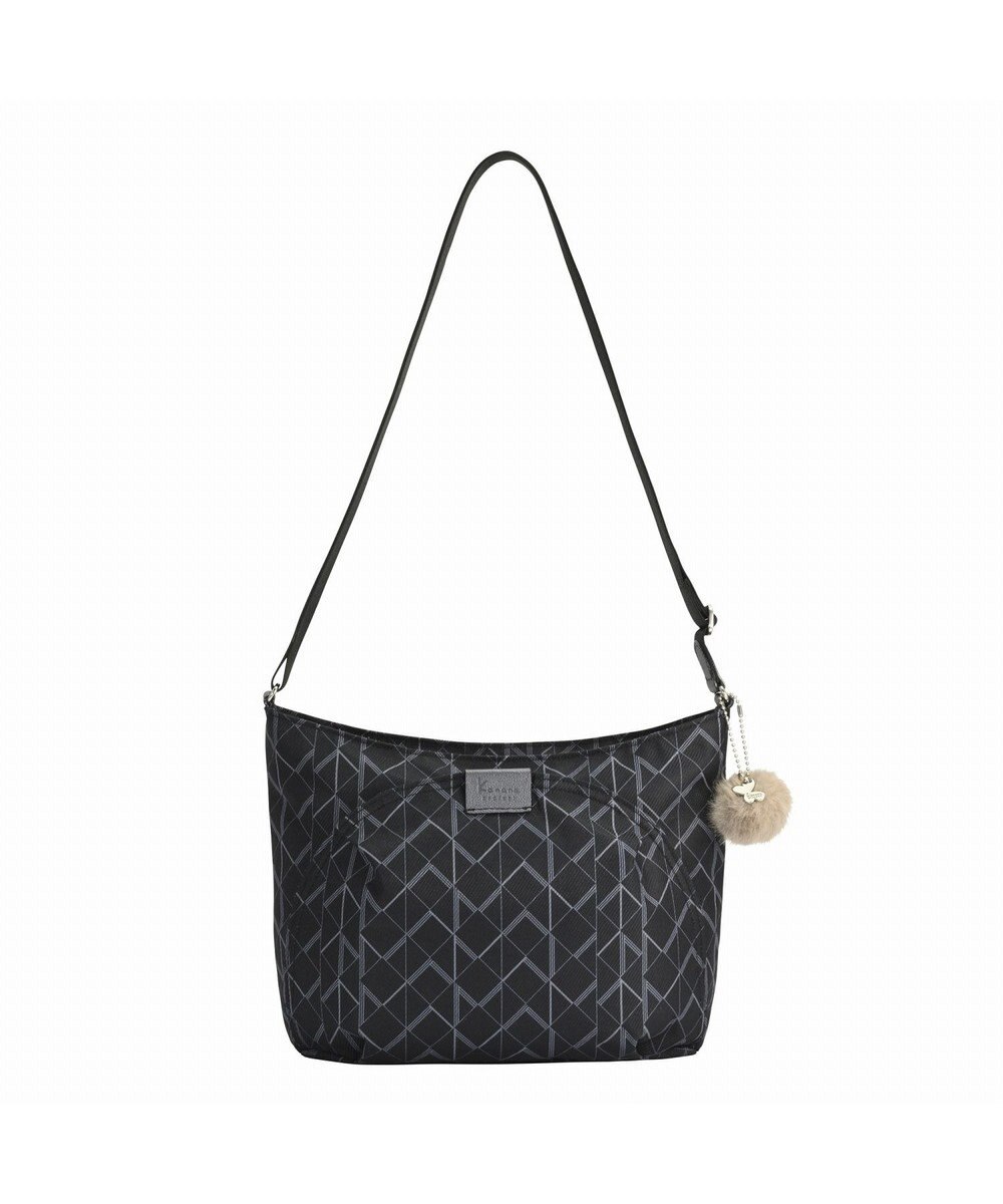 ACE BAGS & LUGGAGE Kanana project KM-2 ショルダーバッグ 6L 68712 カナナ カナナプロジェクト 