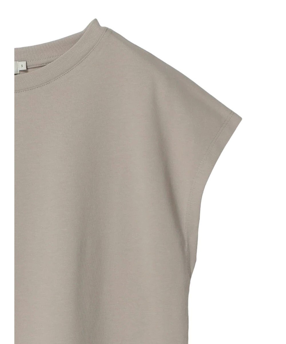 earth music&ecology フレンチＴ 